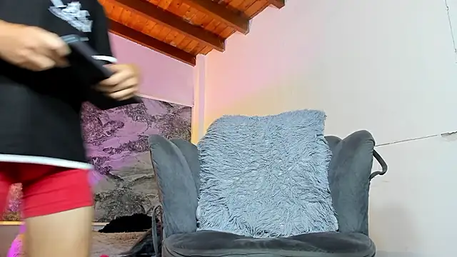 Noah Kirk  online show from 03/08/26, 02:04