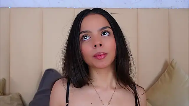 BambiRoses online show from 03/06/26, 06:21