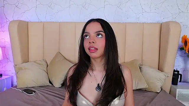 BambiRoses online show from 03/08/26, 05:00