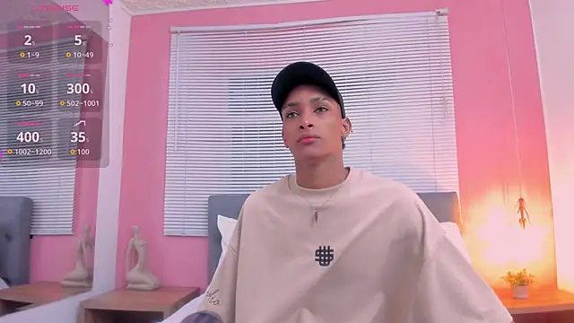 drako18  online show from 02/27/26, 02:33