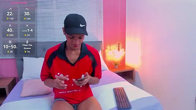 drako18  online show from 03/30/26, 02:12