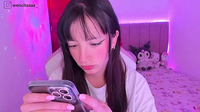 wenn  online show from 02/17/26, 12:07