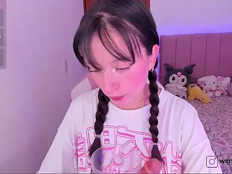 wenn  online show from 03/20/26, 01:43