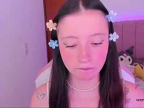 wenn  online show from 03/27/26, 01:55