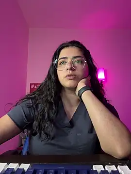 Snapshot of Ales_Kitten_Live chatting on 02/20/26, 08:09 Ales Kitten Live online show from 02/20/26, 08:09