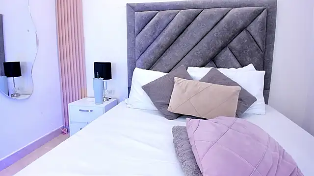 Snapshot of ChanelAnderson chatting on 02/03/26, 09:42 ChanelAnderson online show from 02/03/26, 09:42