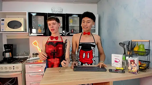 Snapshot of David_Banks_ chatting on 02/24/26, 01:31 David Banks online show from 02/24/26, 01:31