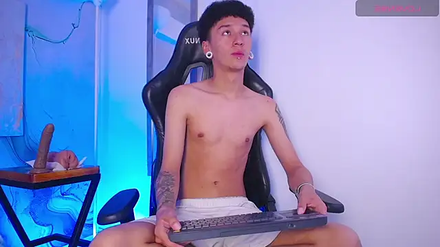 David Banks  online show from 03/13/26, 02:23