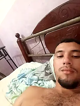 Francisco171 online show from 02/06/26, 03:00