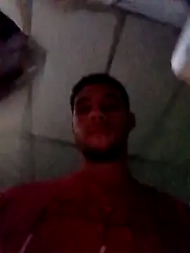 Francisco171 online show from 03/02/26, 02:47