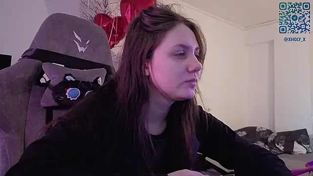 Holy Kveta online show from 02/25/26, 03:27