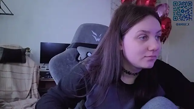 Holy Kveta online show from 02/28/26, 03:40