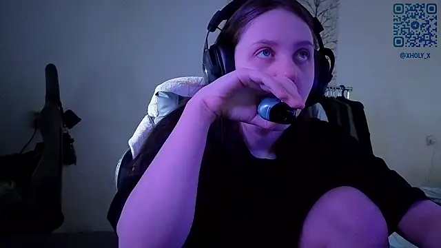 Holy Kveta online show from 03/15/26, 04:40