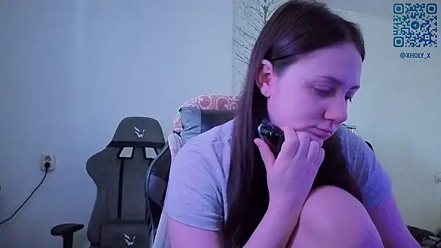 Holy Kveta online show from 03/21/26, 05:01