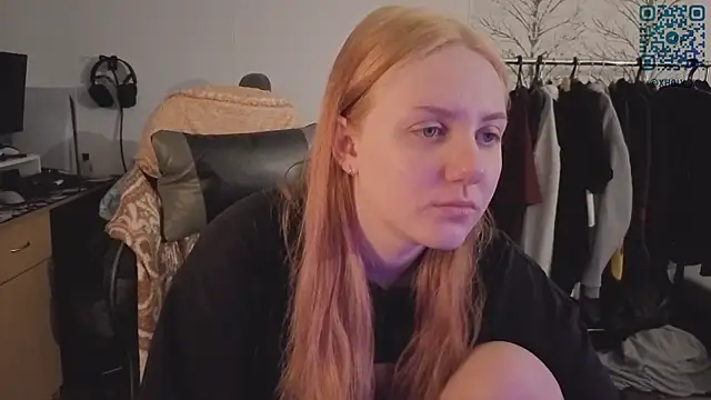 Holy Kveta online show from 04/02/26, 03:59