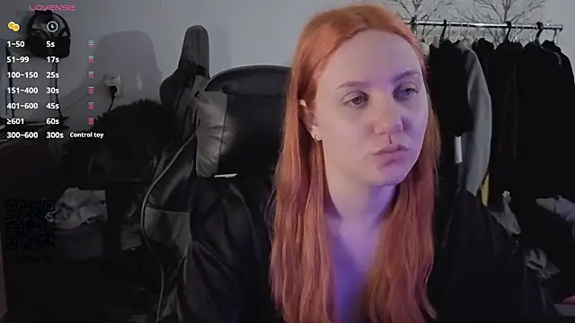 Holy Kveta online show from 04/08/26, 03:06