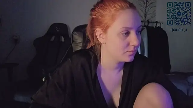 Holy Kveta online show from 04/11/26, 03:22