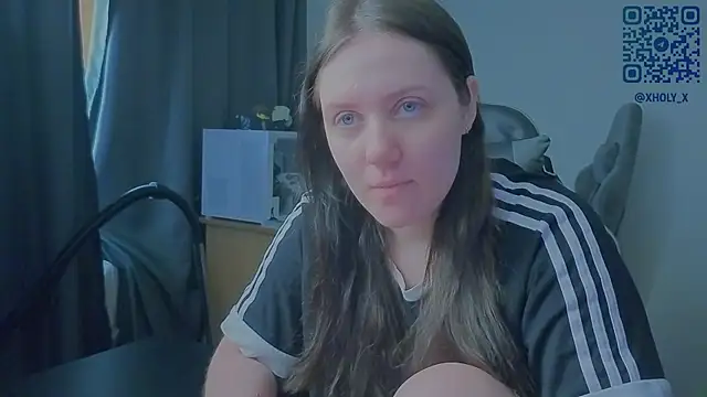 Snapshot of Holy_Kveta chatting on 07/12/26, 02:46 Holy Kveta online show from 07/12/26, 02:46