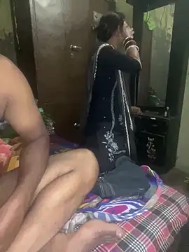 Pritu675 online show from 03/25/26, 05:08