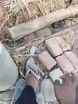 Pritu675 online show from 04/16/26, 01:12