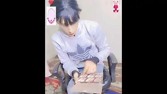 Snapshot of ammsexy1 chatting on 02/27/26, 11:49 ammsexy1 online show from 02/27/26, 11:49