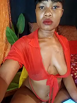 LADY-NESH online show from 03/27/26, 08:52