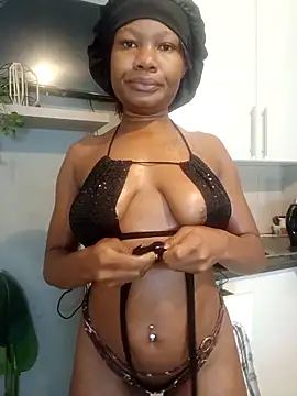 LADY-NESH online show from 04/23/26, 04:14