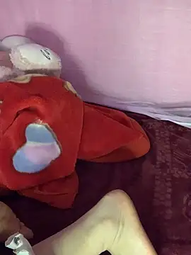 Star-sweet01 online show from 03/16/26, 12:42