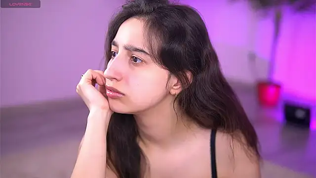 JullyFox online show from 04/27/26, 11:08
