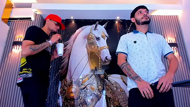 the knights of the night online show from 02/16/26, 07:59