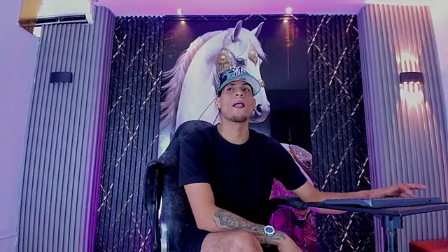 the knights of the night online show from 03/19/26, 02:15