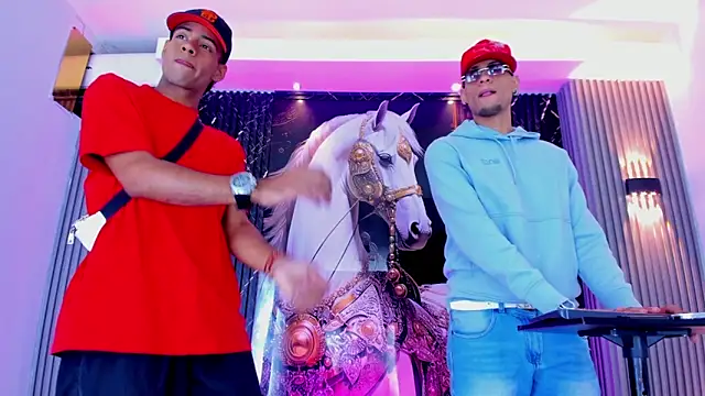 the knights of the night online show from 03/21/26, 04:50