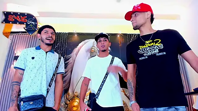 the knights of the night online show from 03/31/26, 03:52