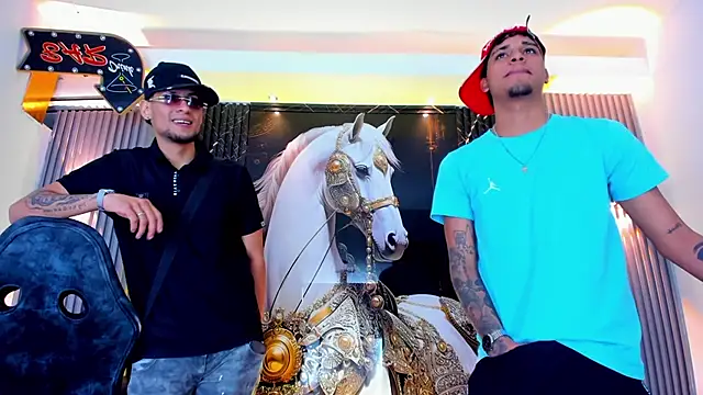 the knights of the night online show from 04/07/26, 02:45