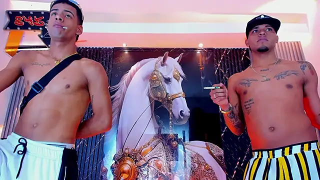 the knights of the night online show from 04/26/26, 06:33