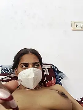 devika 09 online show from 03/03/26, 09:37