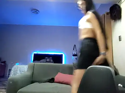 Snapshot of stefita01010 chatting on 02/20/26, 05:04 stefita01010 online show from 02/20/26, 05:04