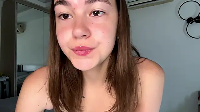 MauritaSpueler online show from 03/06/26, 07:38