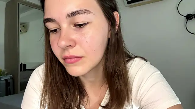 MauritaSpueler online show from 03/08/26, 07:45