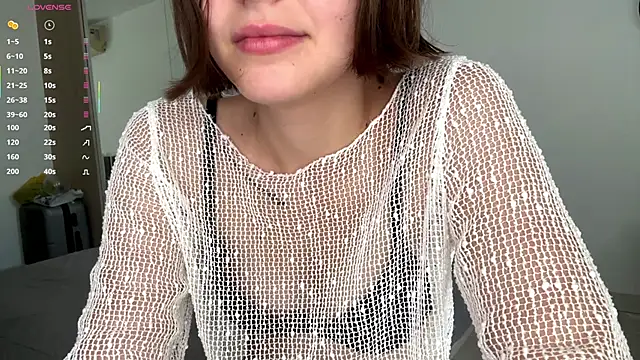 MauritaSpueler online show from 03/14/26, 08:42