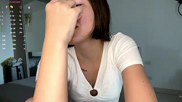 MauritaSpueler online show from 03/16/26, 08:40