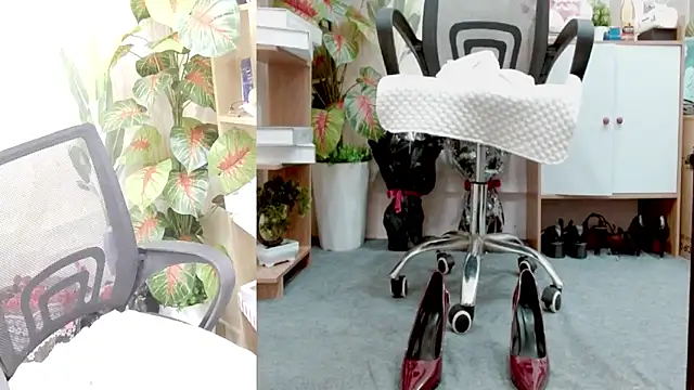 Zinna999 online show from 03/18/26, 12:08