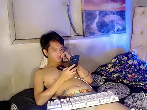 Snapshot of Baby_Aries69 chatting on 02/10/26, 07:40 Baby Aries69 online show from 02/10/26, 07:40