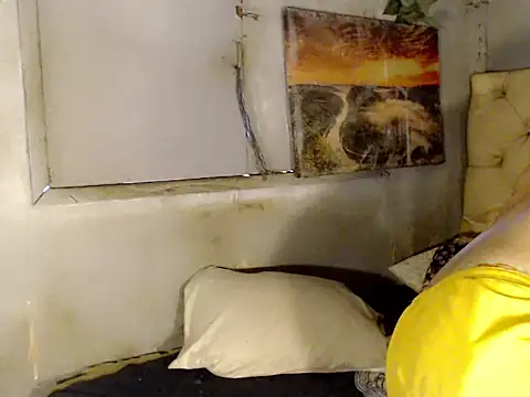 Snapshot of Baby_Aries69 chatting on 02/11/26, 07:46 Baby Aries69 online show from 02/11/26, 07:46