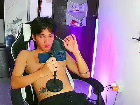 Baby Aries69 online show from 05/26/26, 02:57