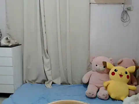 lovely Janeee online show from 07/24/26, 10:08