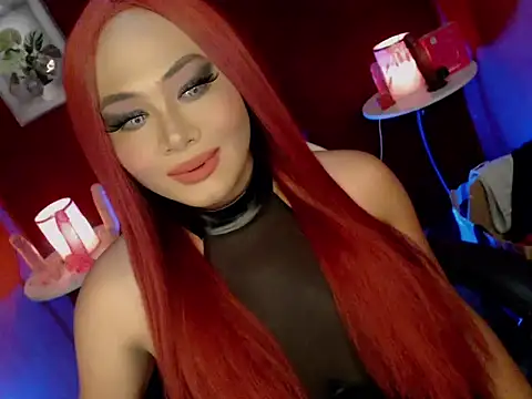 Serenity Mooree online show from 02/21/26, 01:45