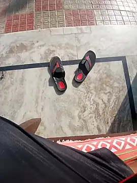 Sharmasamba online show from 02/08/26, 06:06