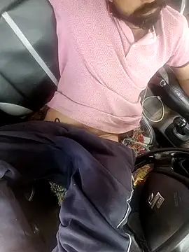 Sharmasamba online show from 03/23/26, 07:01