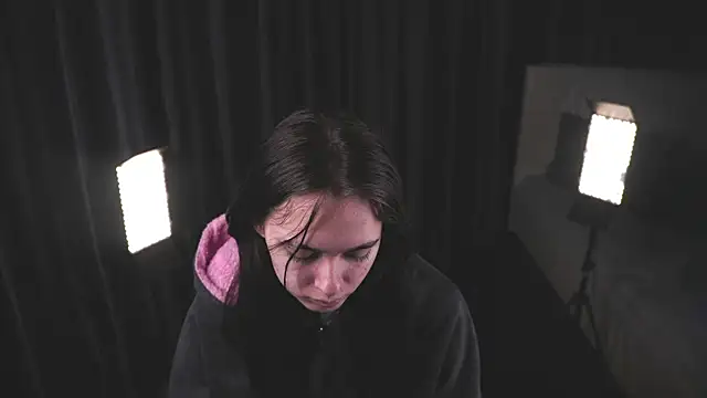 Snapshot of GinnyKittle chatting on 03/03/26, 06:47 GinnyKittle online show from 03/03/26, 06:47